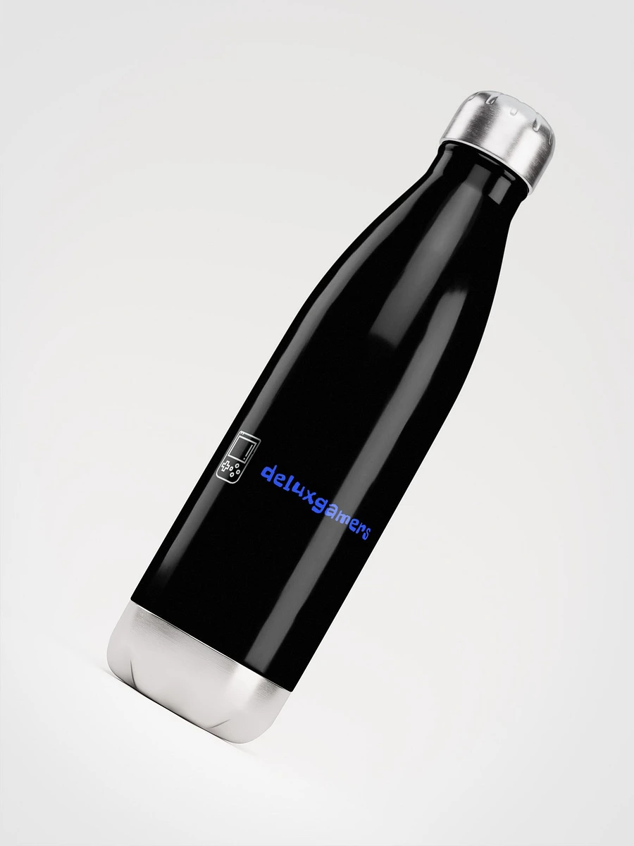 DeluxGamers Stainless Steel Water Bottle product image (4)