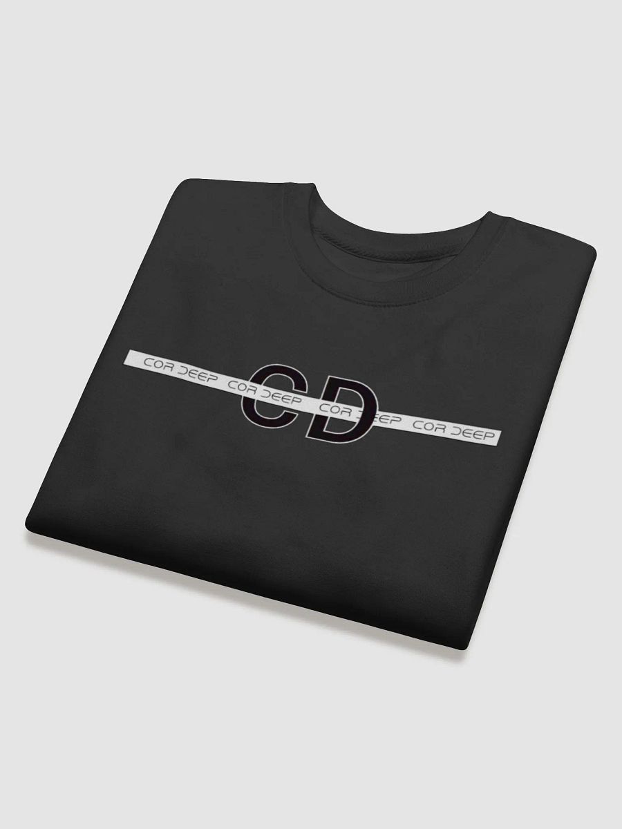 Depth Reflect Sweatshirt product image (4)