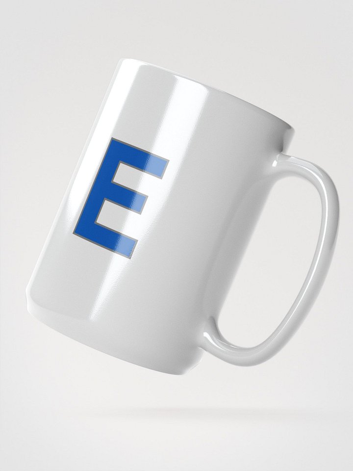 The E Mug product image (2)