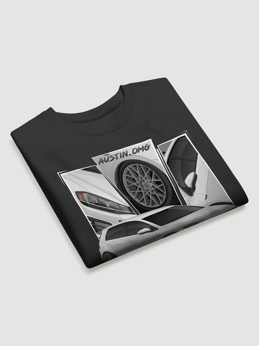 Sweatshirt - austin.omg product image (13)