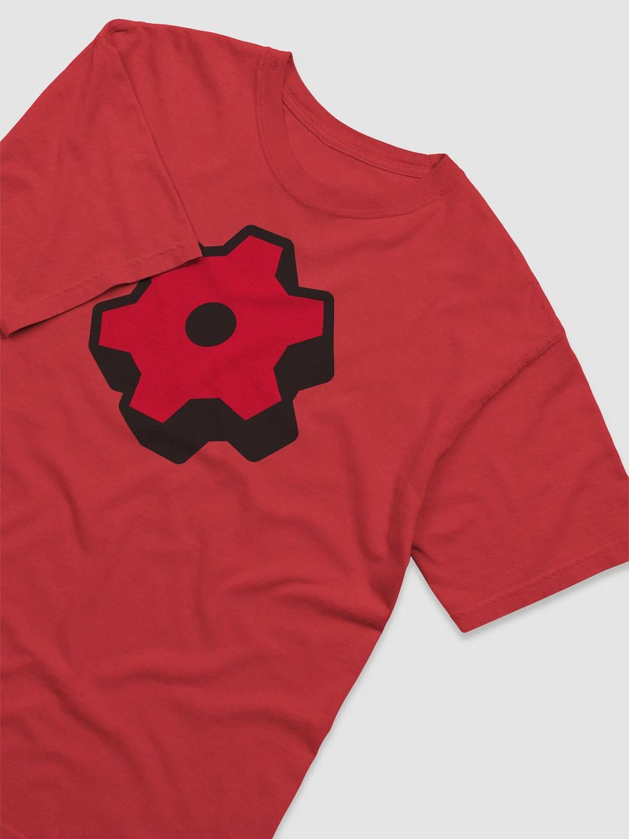 RedGear Color Logo T-Shirt product image (15)
