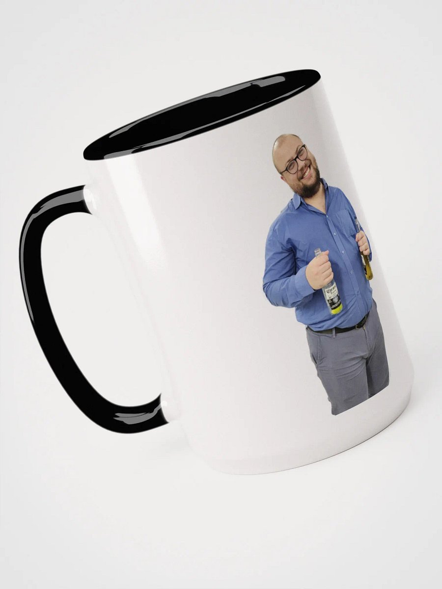 Jellab's Founder Mug product image (5)