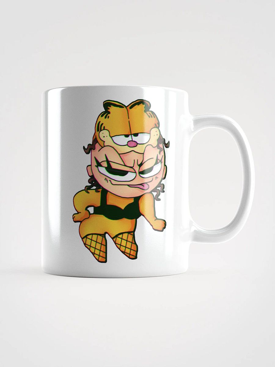 Sexi Gafoog Mug product image (1)