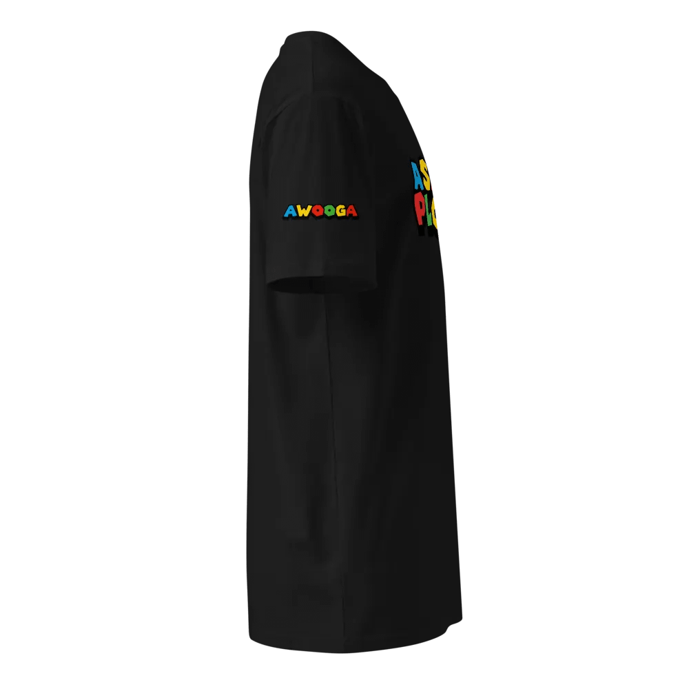 AWOOGIO T-Shirt product image (3)