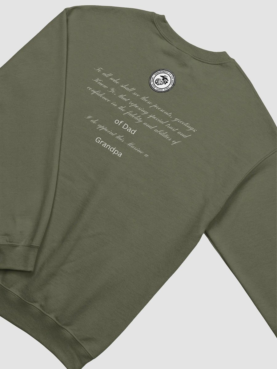 Topaz Marine Shirt product image (1)