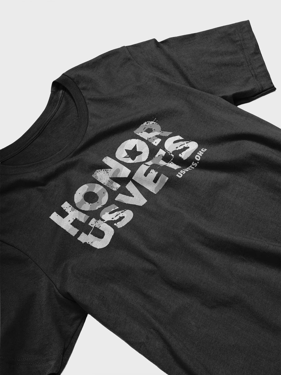 HONORUSVETS Tee product image (3)