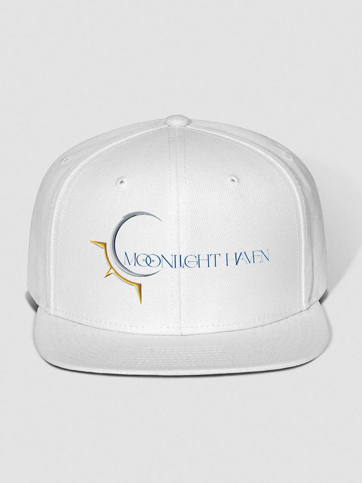 Moonlight Haven Snapback product image (1)
