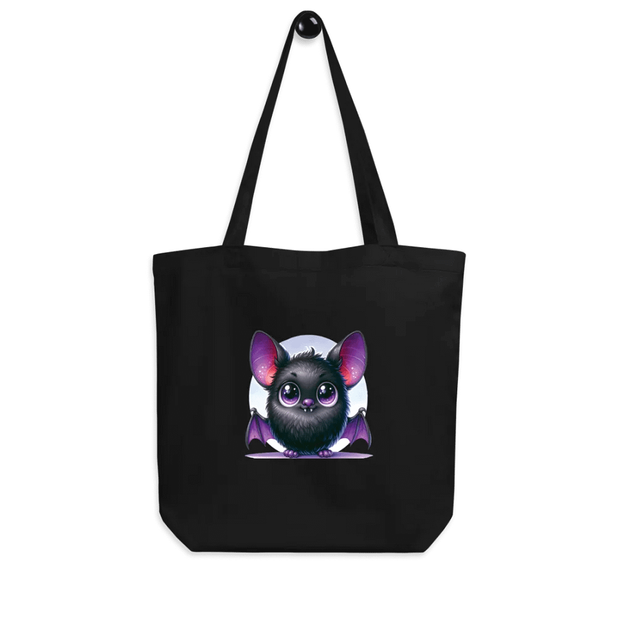 Bat Tote product image (7)