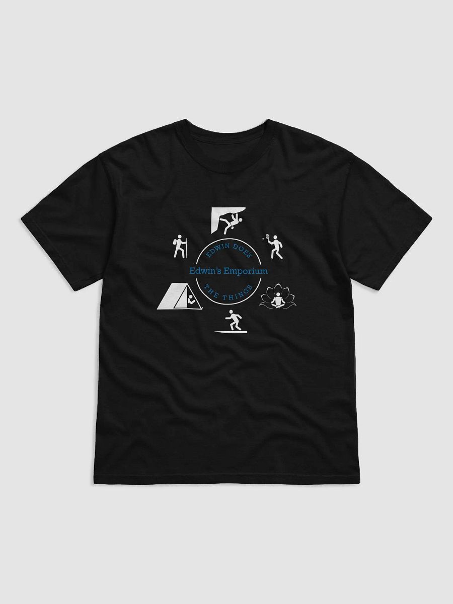 Classic Edwin's Emporium T-Shirt product image (4)