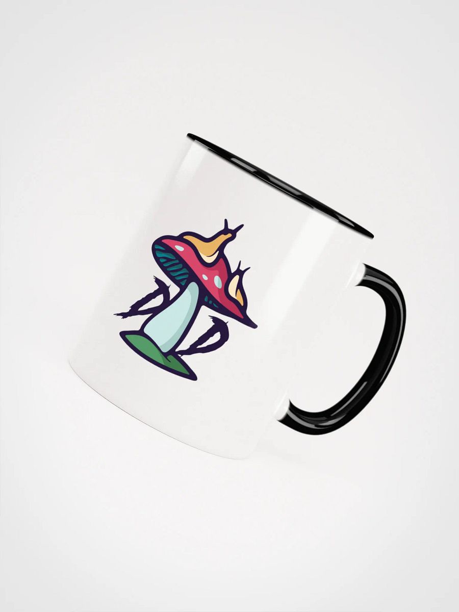 Logo Mug with a pick your own color inside product image (45)
