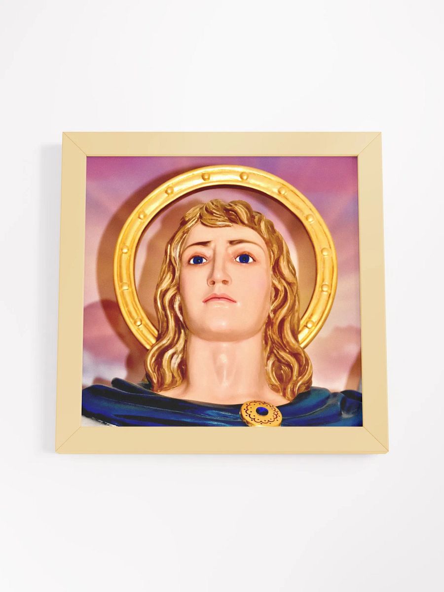 ARCHANGEL MICHAEL DEFEATS YOUR ENEMIES product image (22)