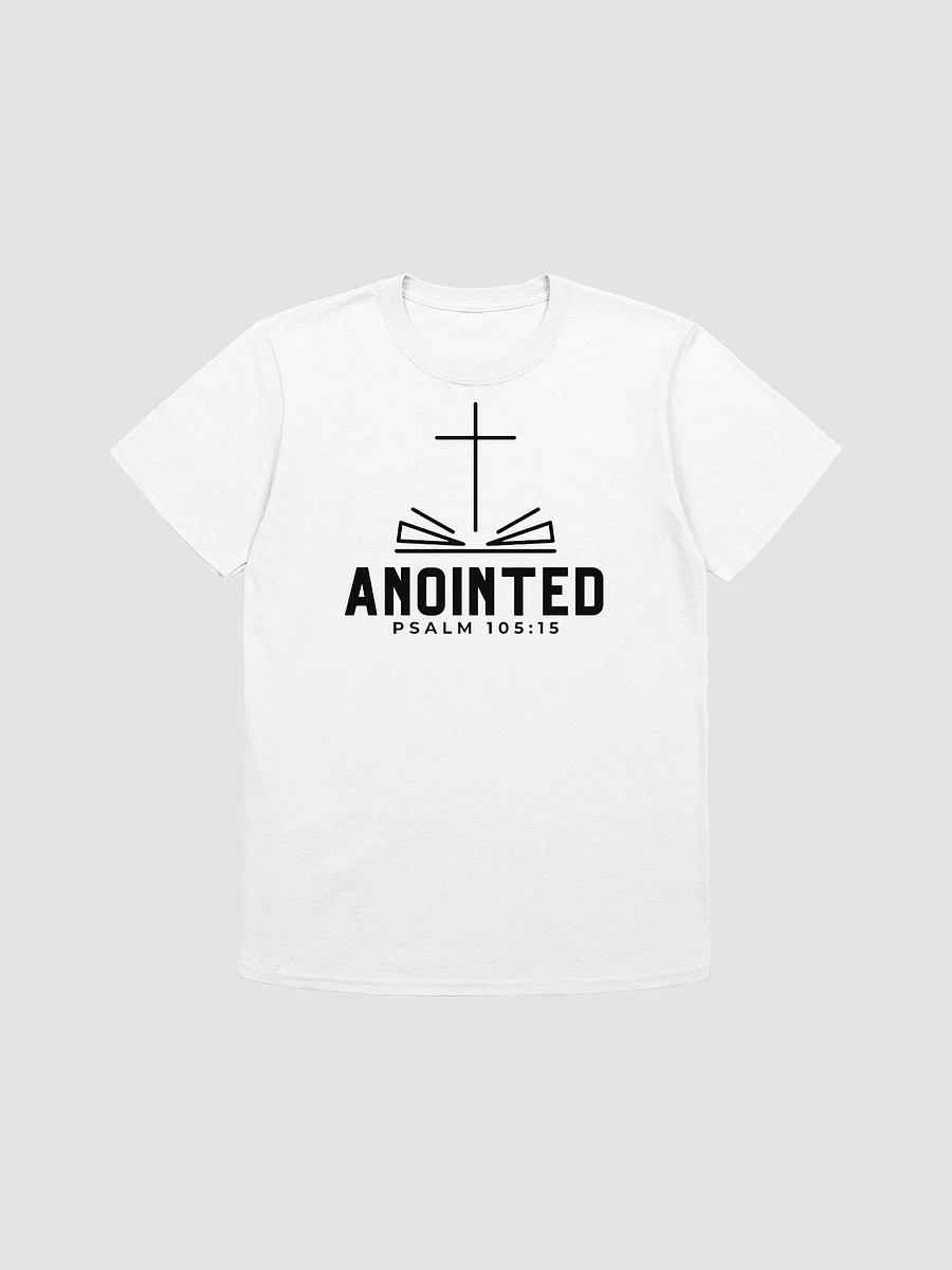 Anointed Unisex Tee product image (11)