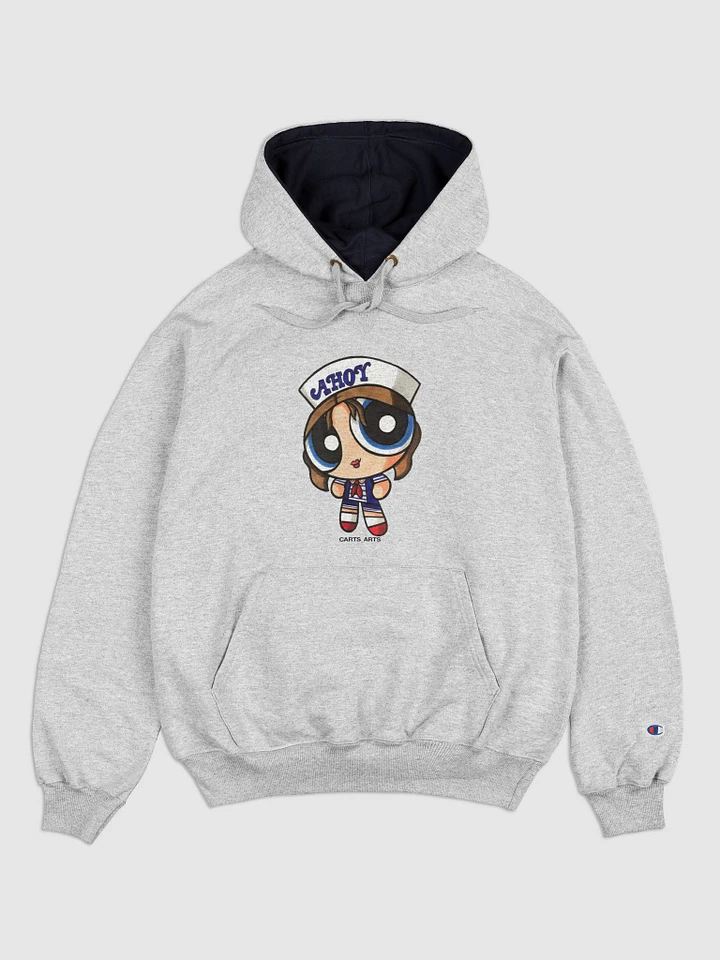 ST 5 Champion Hoodie product image (3)