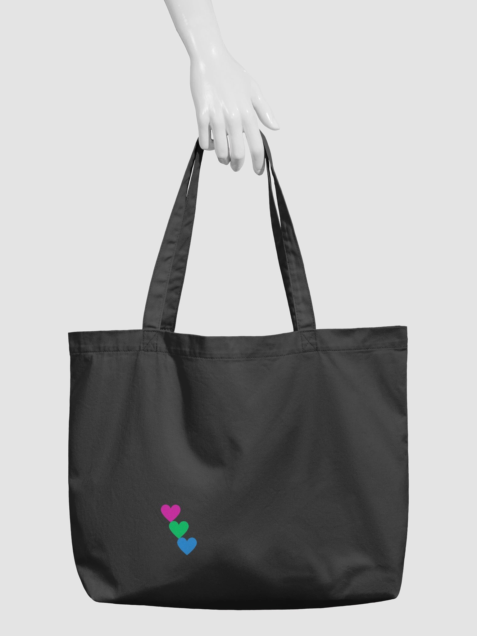 Polysexual Tote Bag product image (3)