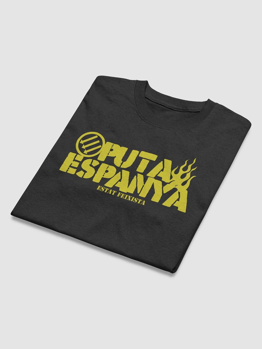 Samarreta Puta Espanya product image (3)