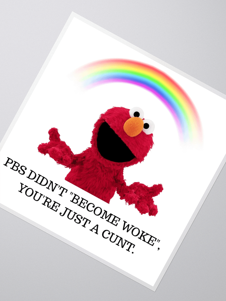 Fuzzy Puppet Speaks Out! product image (2)