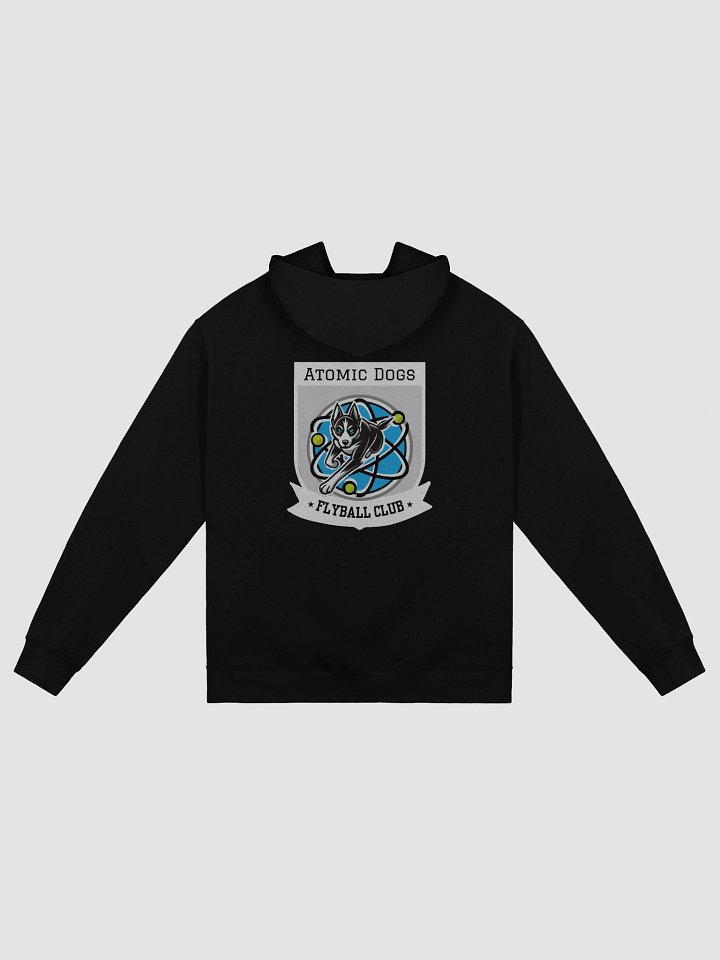 Atomic Dogs Unisex Oversized Hoodie product image (2)