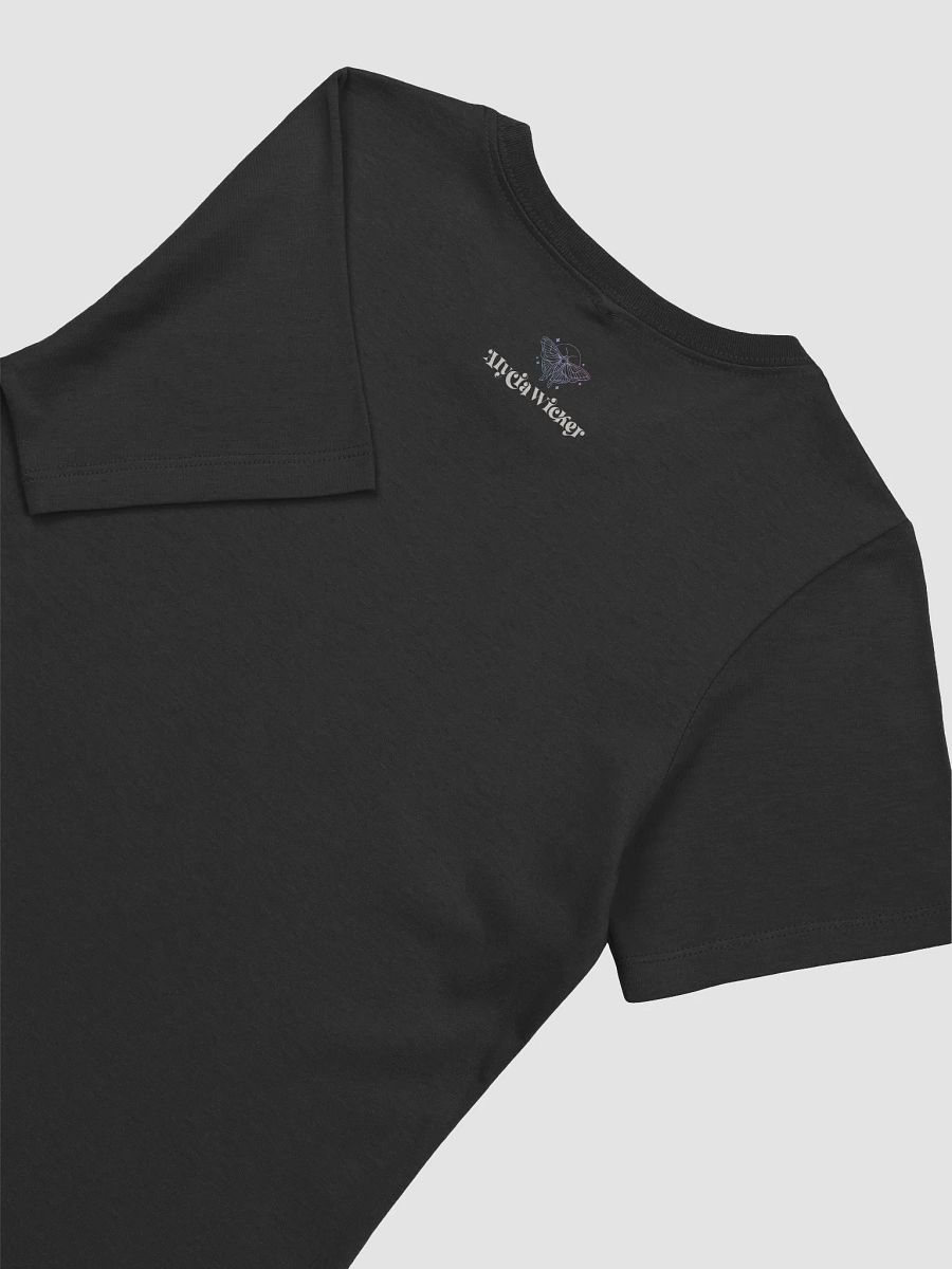 Spirit Gossip Columnist Women's Tee product image (7)