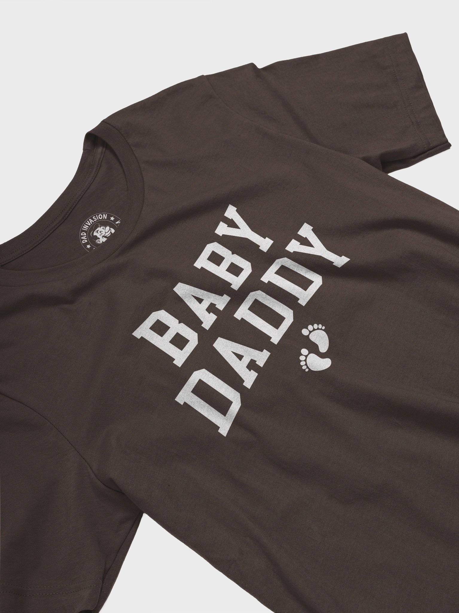 Baby Daddy - New Dad T-Shirt product image (2)