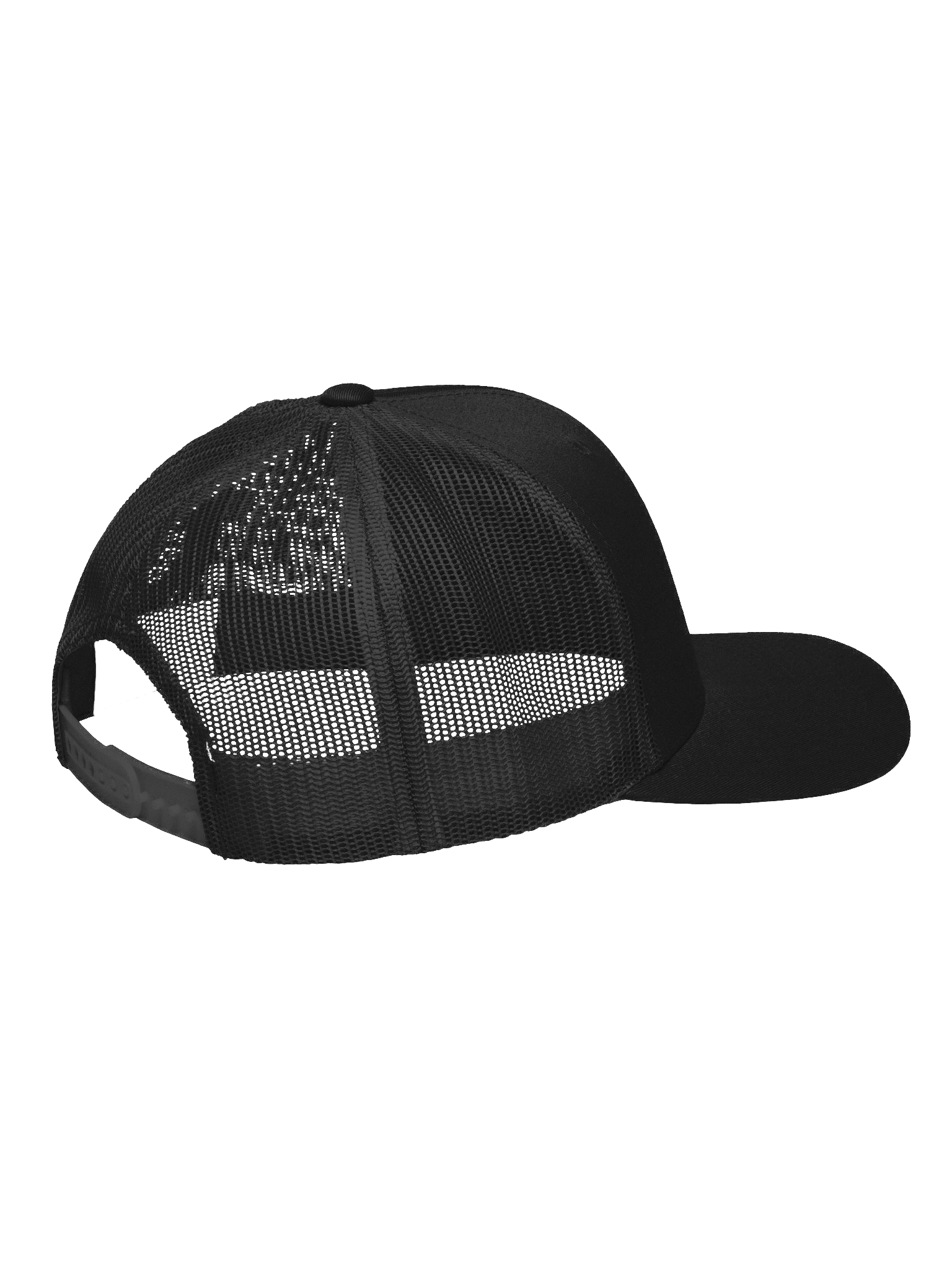 OCP Security Concepts Auto 9 Trucker Hat. product image (3)