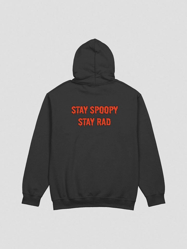 Pumpkin Hoodie product image (2)