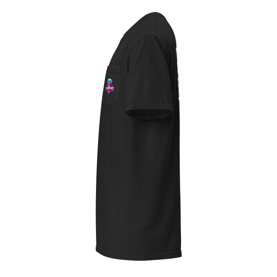 Disciples Pocket Tee product image (3)