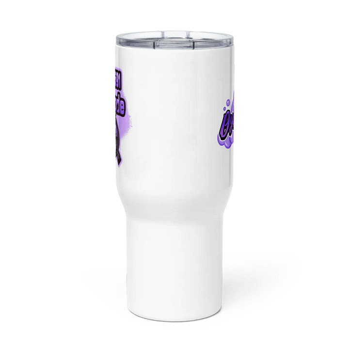 Dyllon591 Logo Travel Mug product image (2)