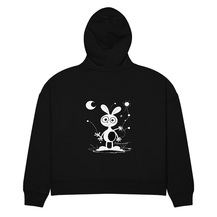 Stanley/Stella Women's Organic Hoodie product image (2)