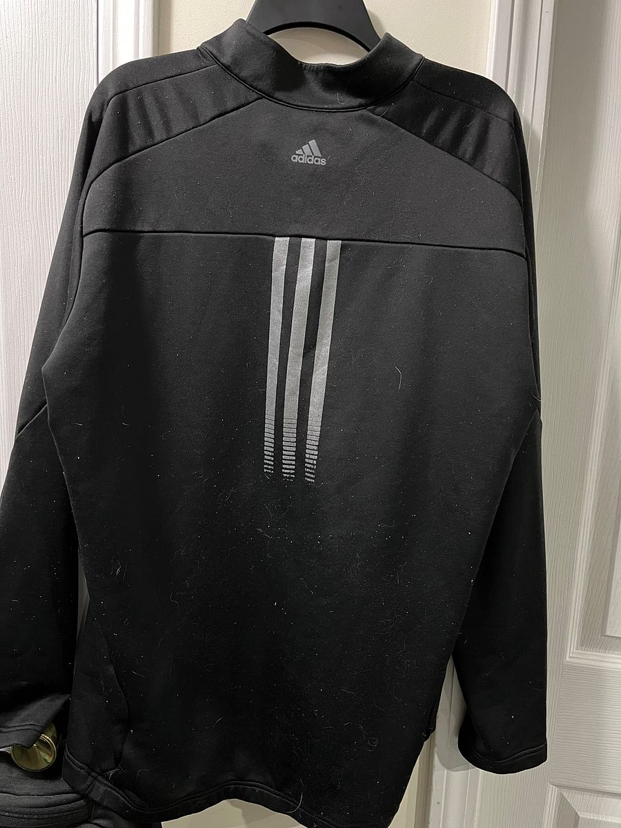 Adidas Adizero Golf 1/4 zip Pullover XL product image (3)