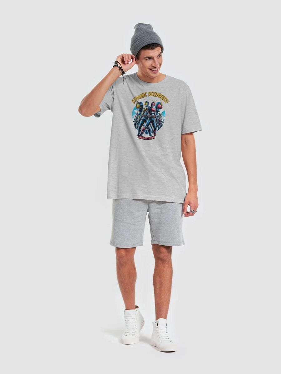 Dynamic Defenders TMUH T-Shirt product image (31)