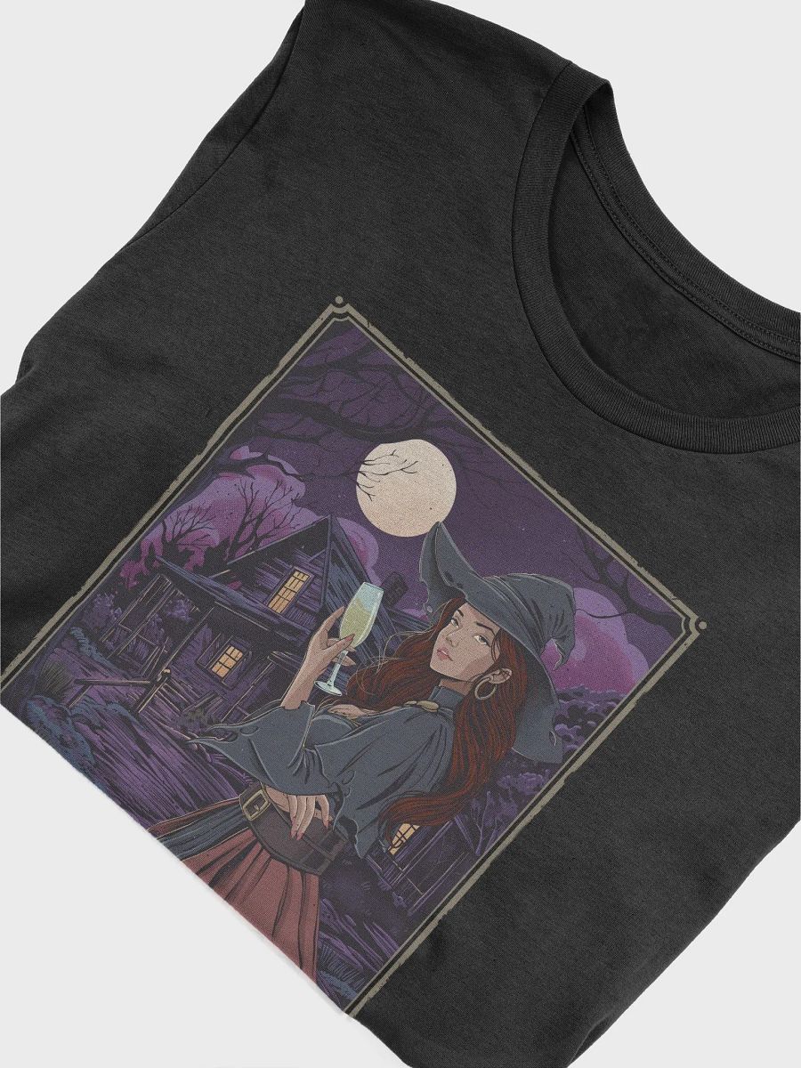 The Witch - Mikaela Reid product image (5)