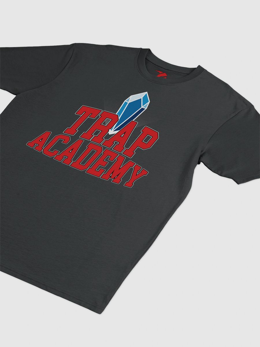 Trap Academy T-Shirt product image (4)