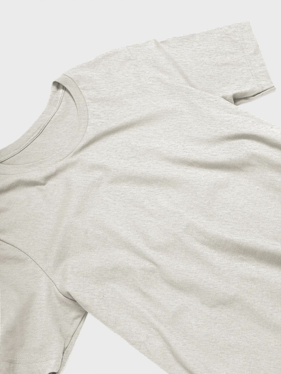 No Beta Spay (Light Mode) - Climbing T-Shirt product image (3)