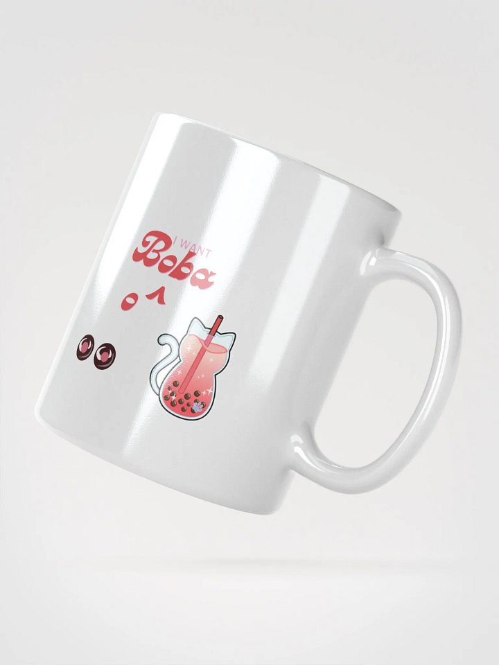 Boba Mug product image (4)