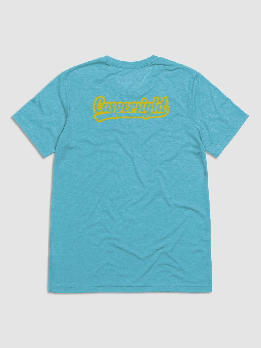 Ultimate Comfort Triblend Tee product image (19)