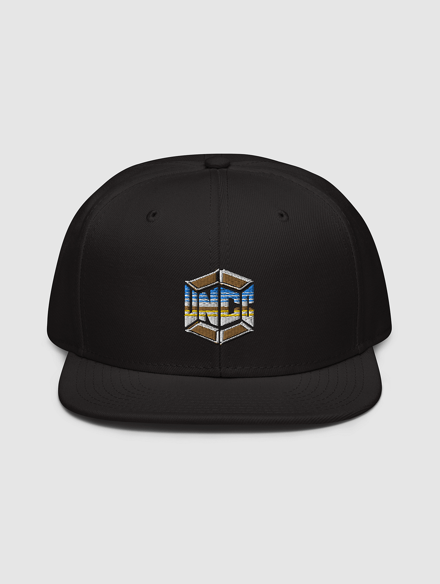 [UNCC] Snapback Hat product image (1)