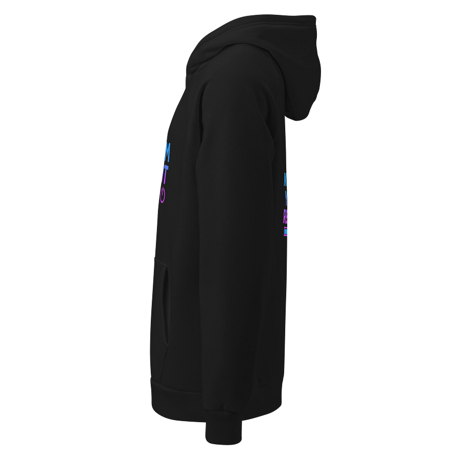 System Reboot – Final Patch Hoodie product image (3)