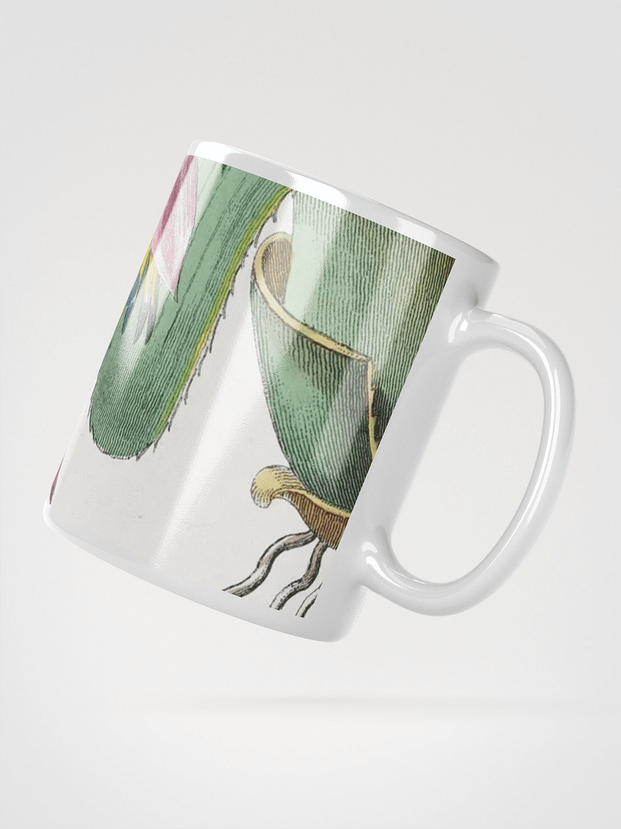 Botanical Harmony Mug product image (2)