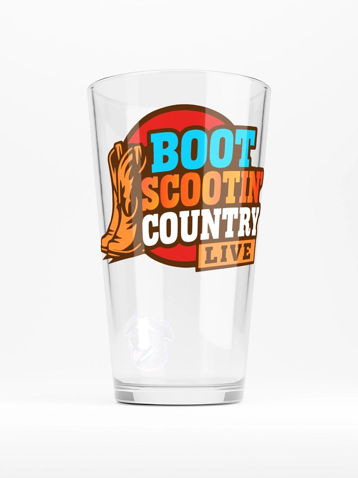 The Boot Scootin’ Front Porch Pint product image (1)