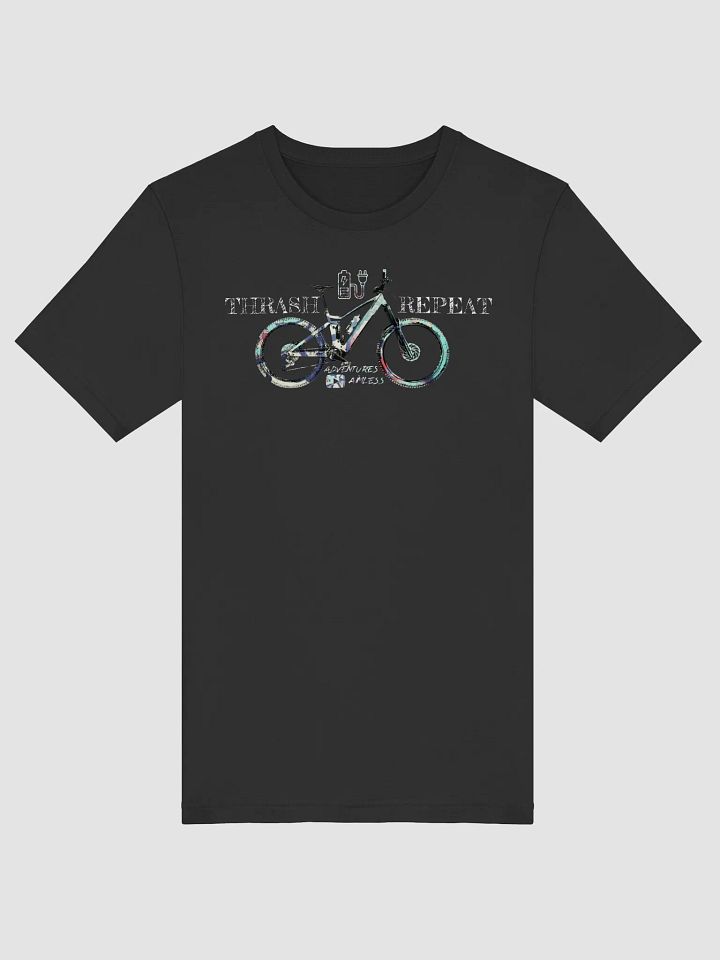 THRASH CHARGE REPEAT MTB TEE product image (11)
