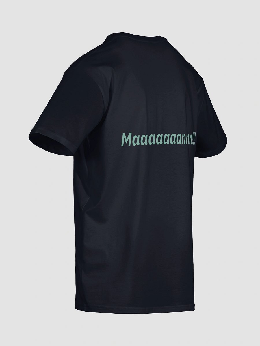 Maaaaaaannnn!!! product image (8)