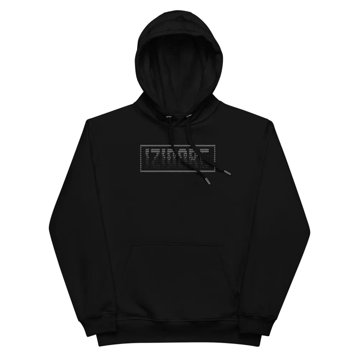 @@@@SCII Hoodie product image (2)