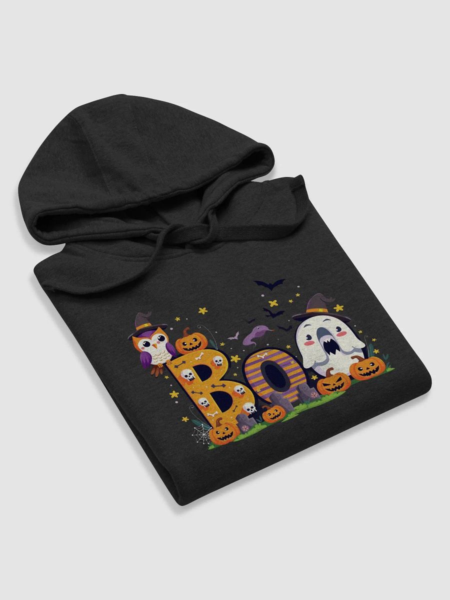 Boo Hoodie product image (49)