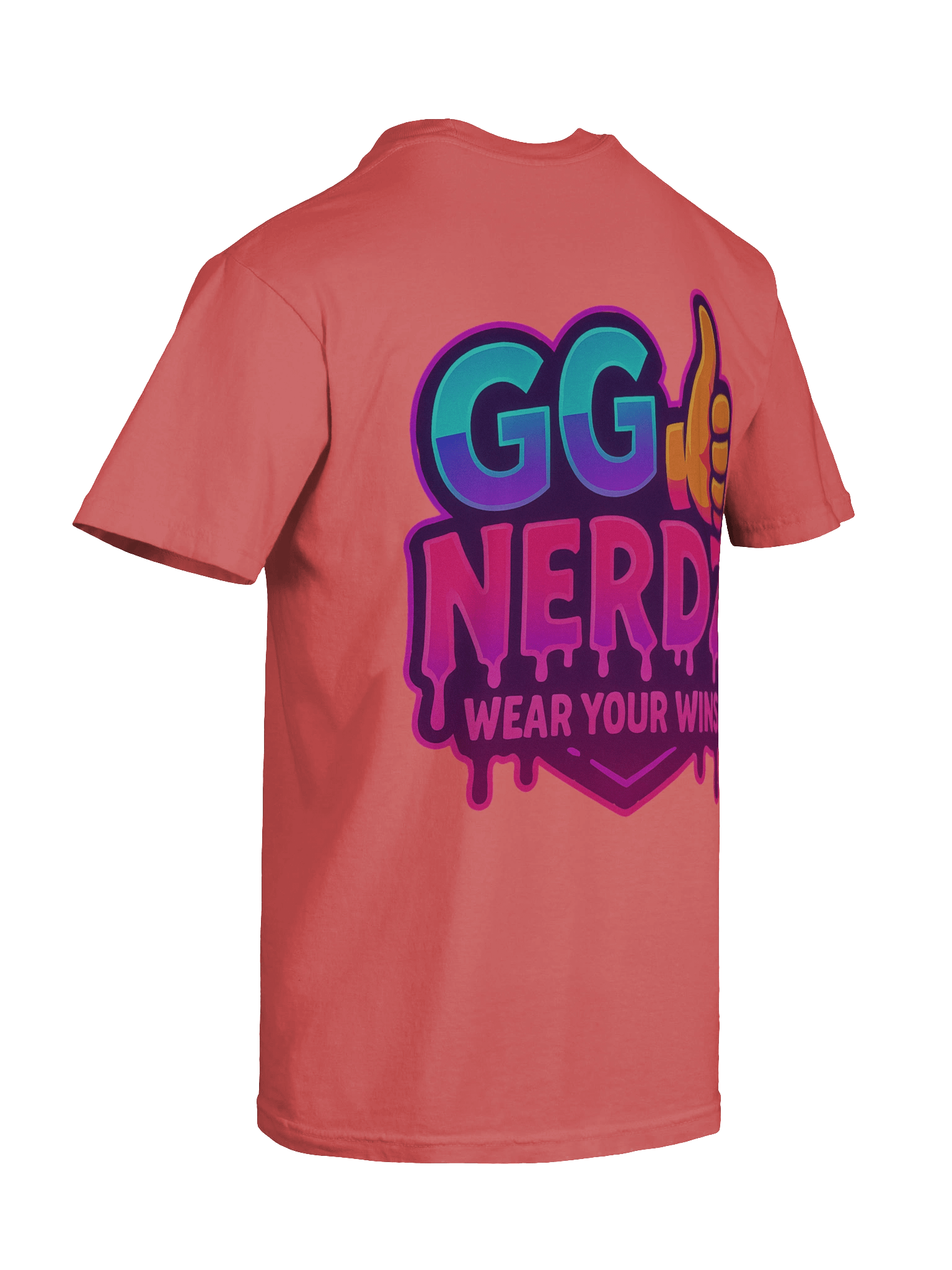 GG NERDZ-neon product image (77)