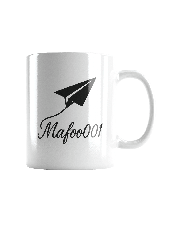 Mafoo001 Mug (new logo) product image (5)