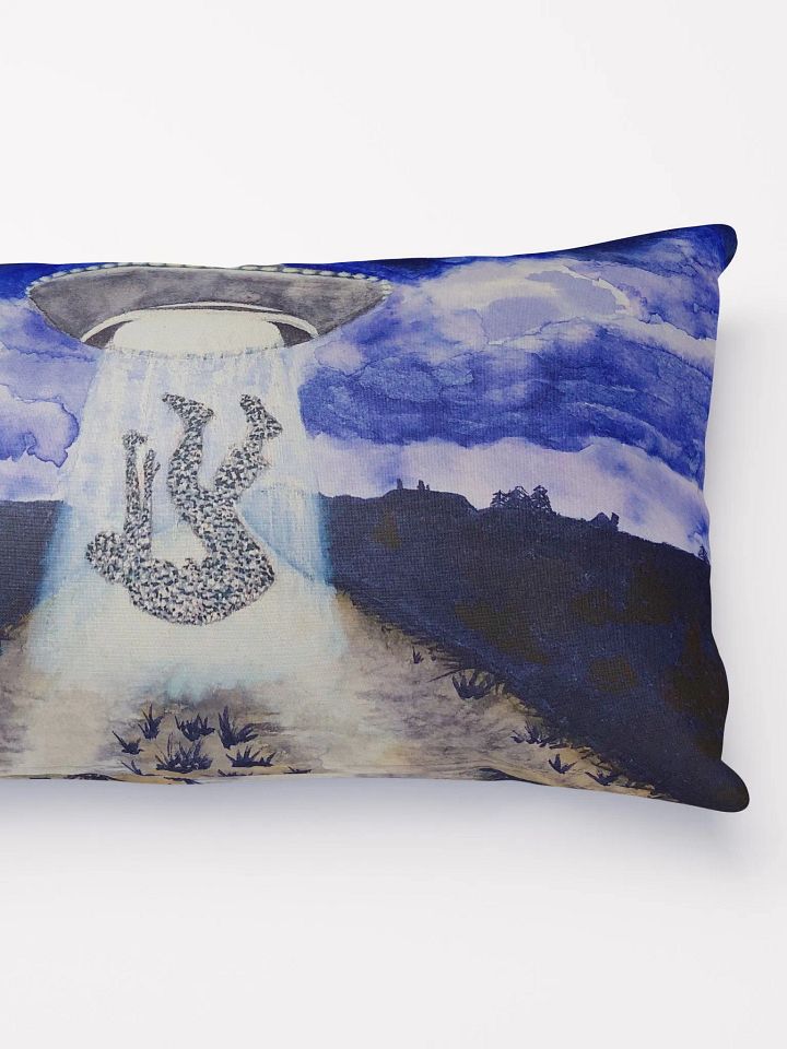 DROP ME OFF pillow product image (2)