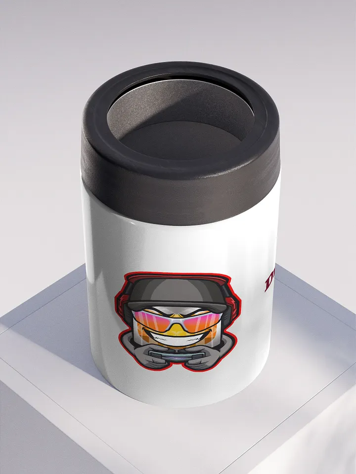 Whiskey Koozie product image (2)