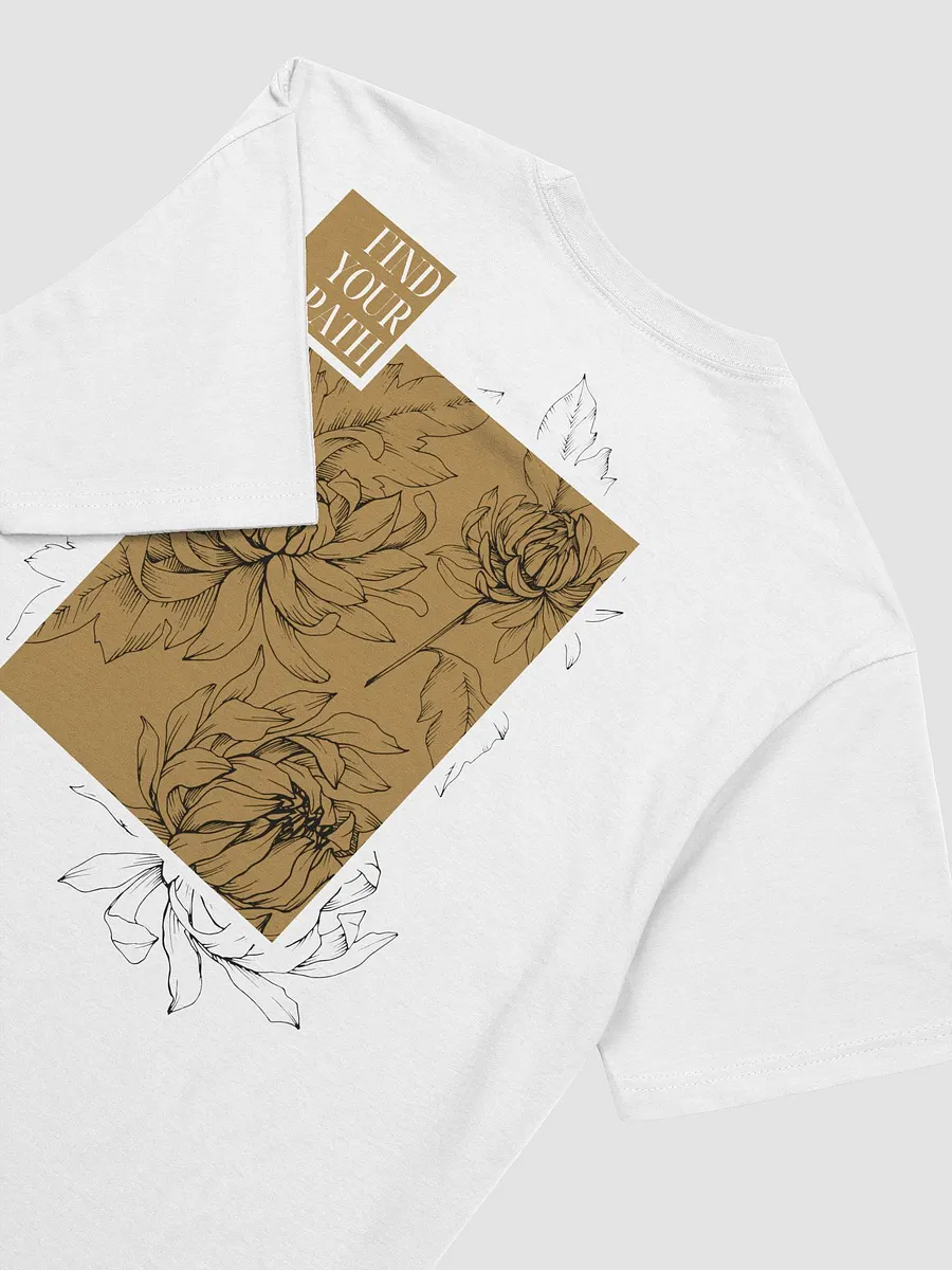 GOLD | Find Your Path {Colorblock} product image (1)