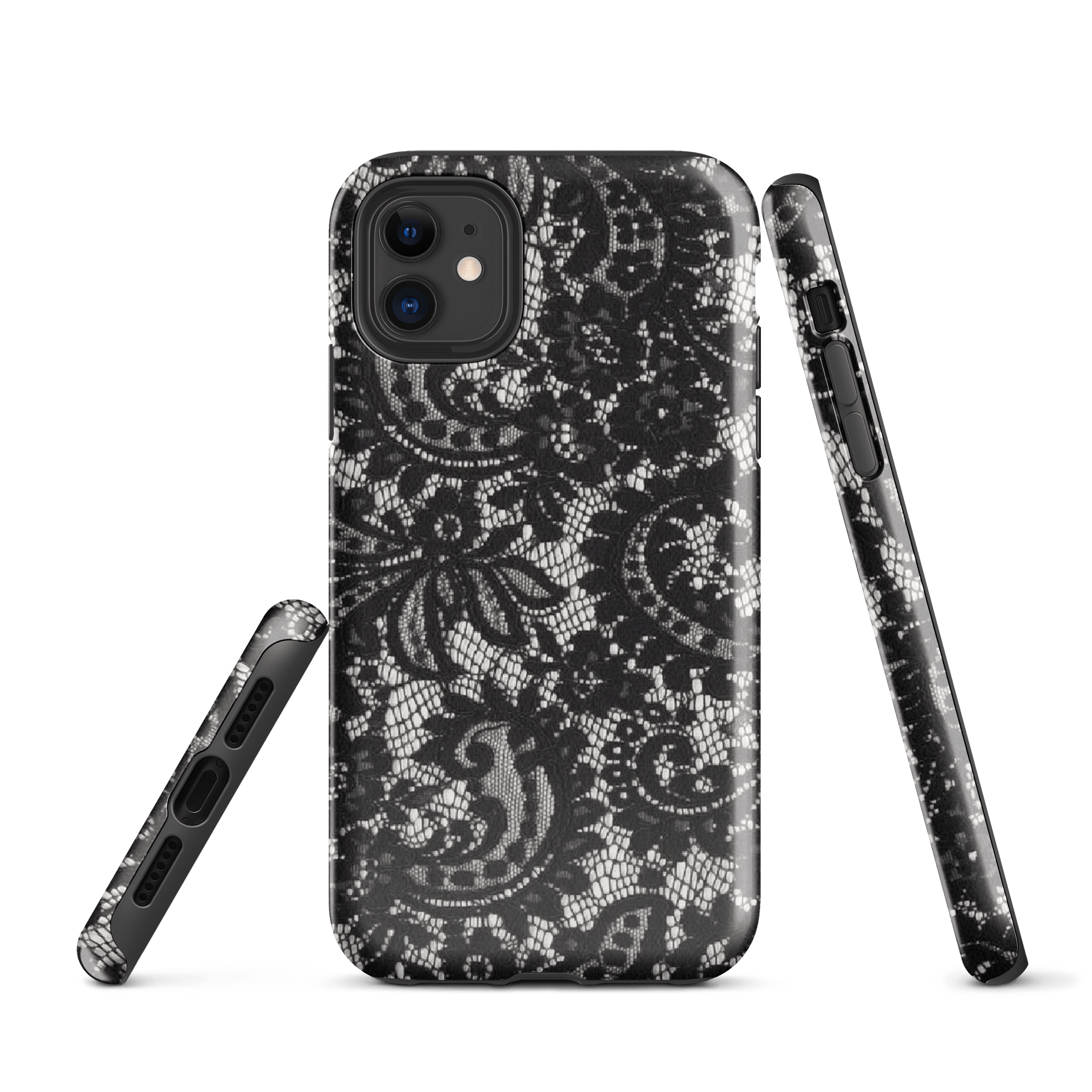 lace I phone case product image (1)