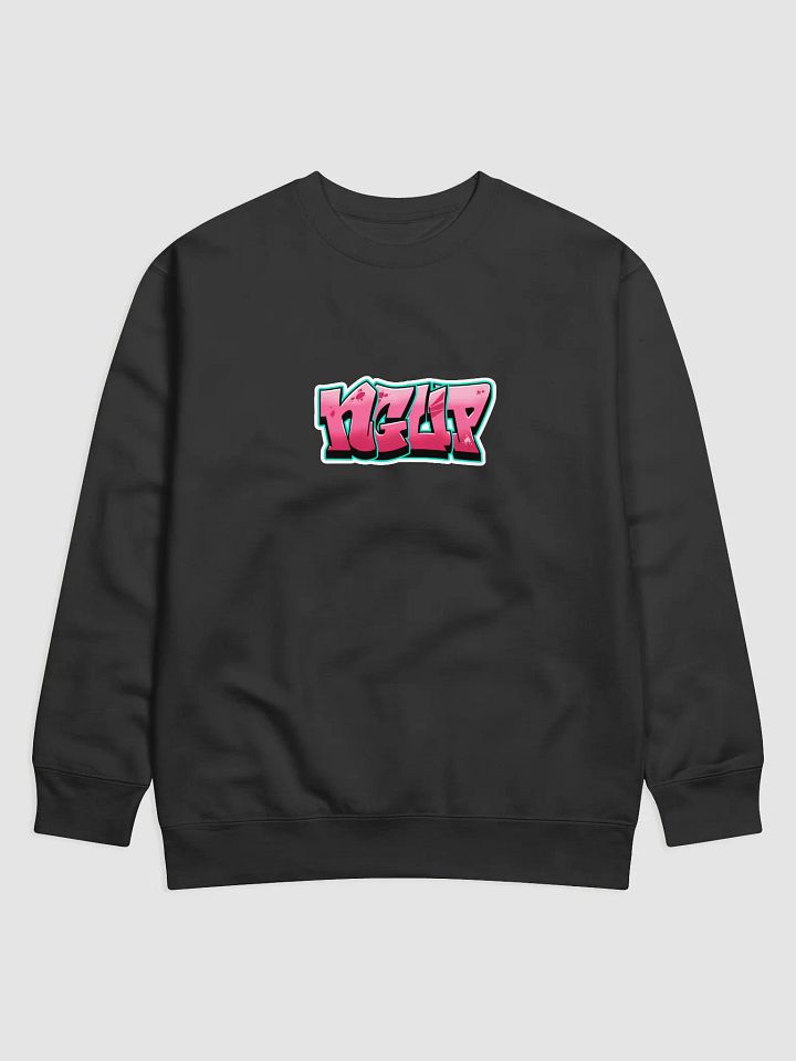 NGUP Cotton Sweatshirt product image (1)